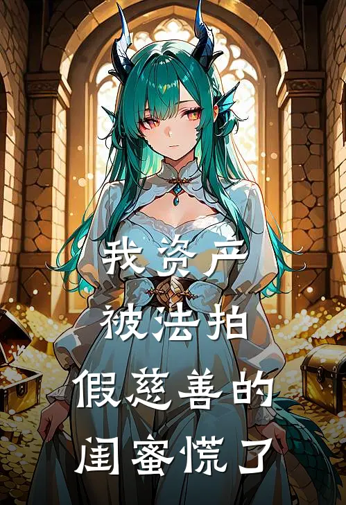 我资产被法拍，假慈善的闺蜜慌了(麓麓时宴)热门小说_完结版小说全文免费阅读我资产被法拍，假慈善的闺蜜慌了(麓麓时宴)