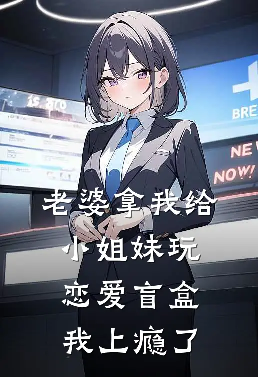 老婆拿我给小姐妹玩恋爱盲盒，我上瘾了