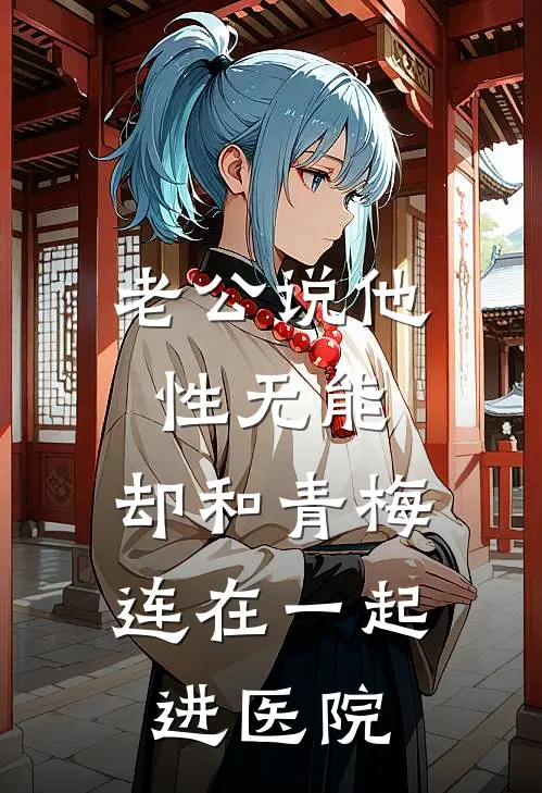 老公说他性无能，却和青梅连在一起进医院