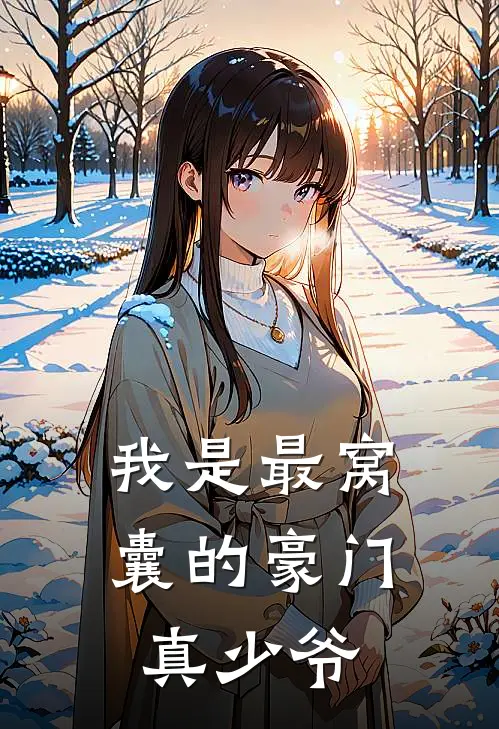 我是最窝囊的豪门真少爷