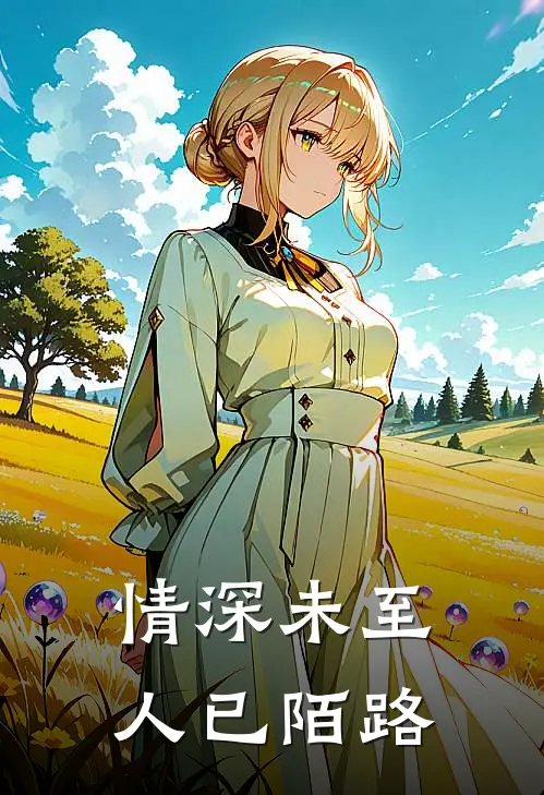 情深未至，人已陌路