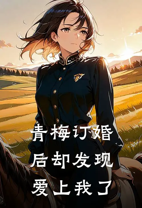 青梅订婚后却发现爱上我了