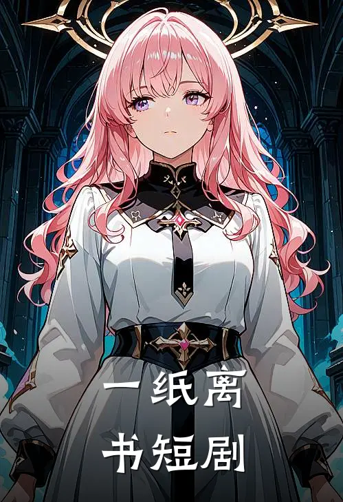 一纸离书 短剧