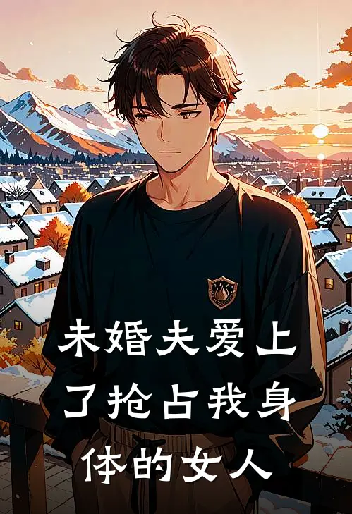 未婚夫爱上了抢占我身体的女人