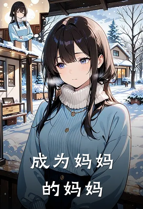 成为妈妈的妈妈