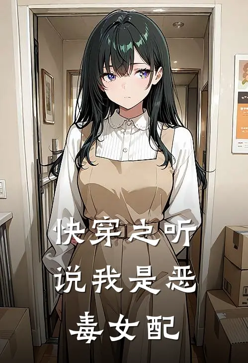 快穿之听说我是恶毒女配