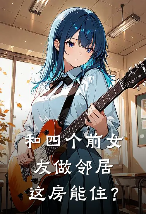 和四个前女友做邻居，这房能住？