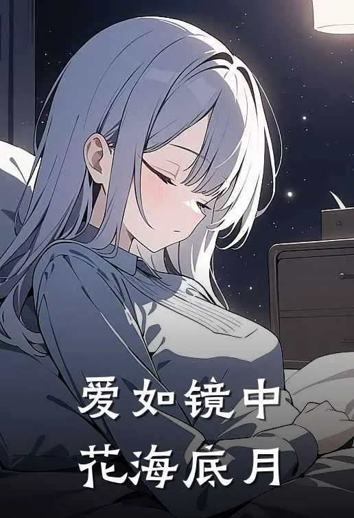 爱如镜中花海底月