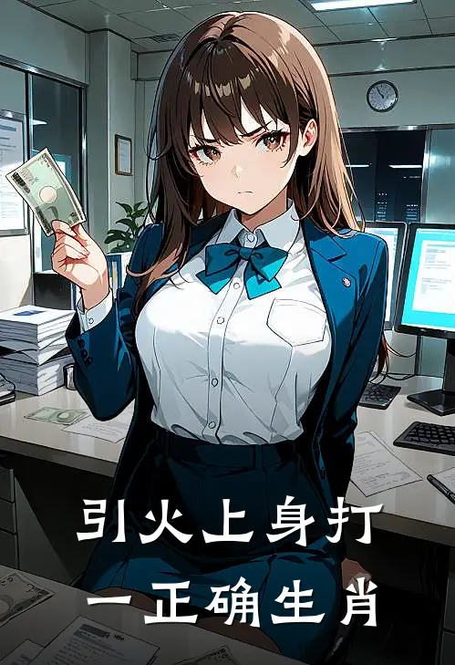 引火上身打一正确生肖