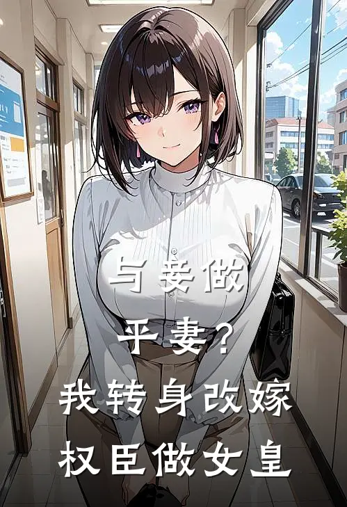 与妾做平妻？我转身改嫁权臣做女皇