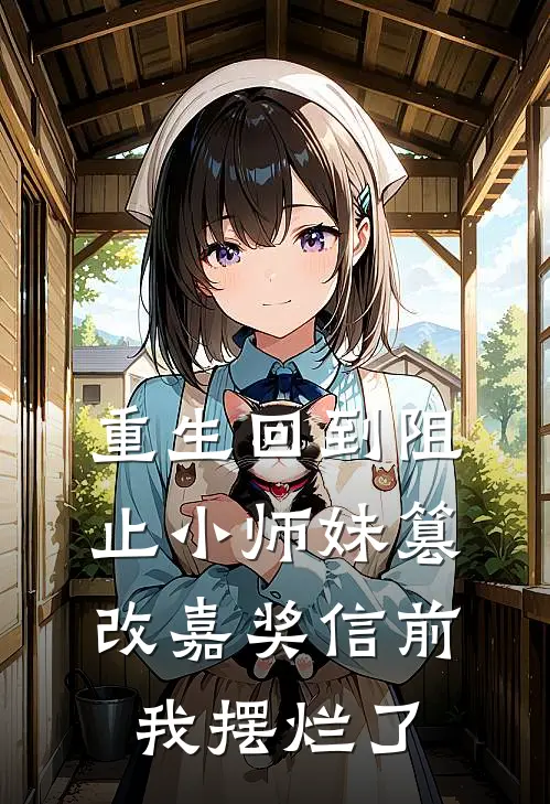 重生回到阻止小师妹篡改嘉奖信前，我摆烂了