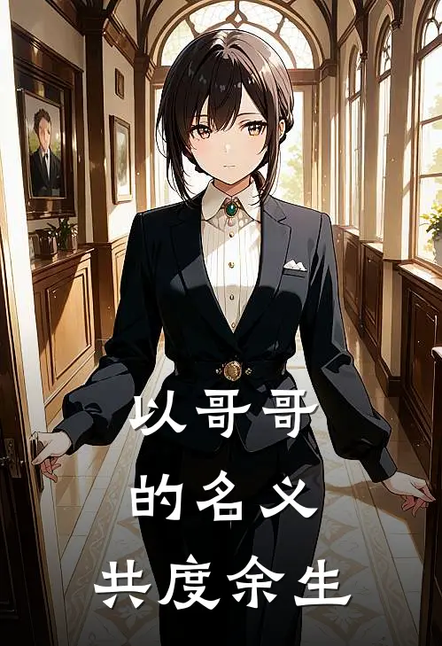 以哥哥的名义，共度余生