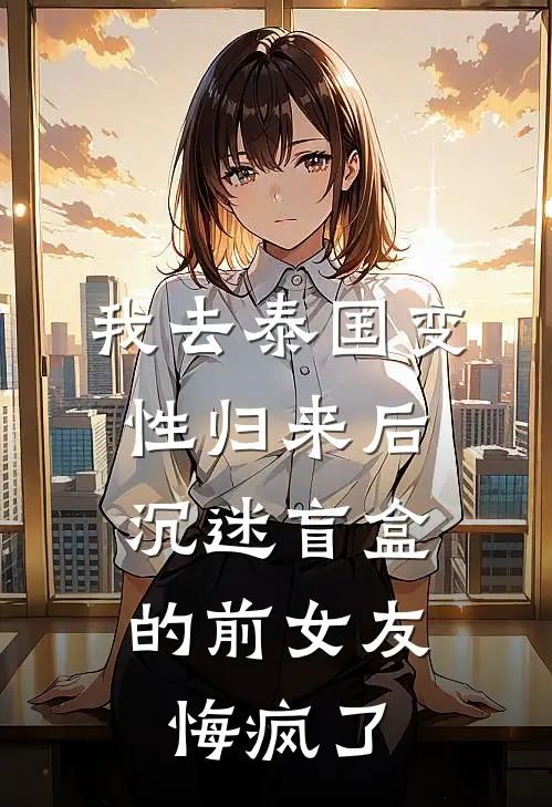 我去泰国变性归来后，沉迷盲盒的前女友悔疯了