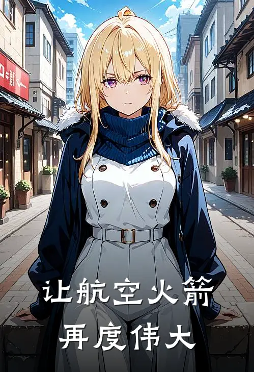 让航空火箭再度伟大