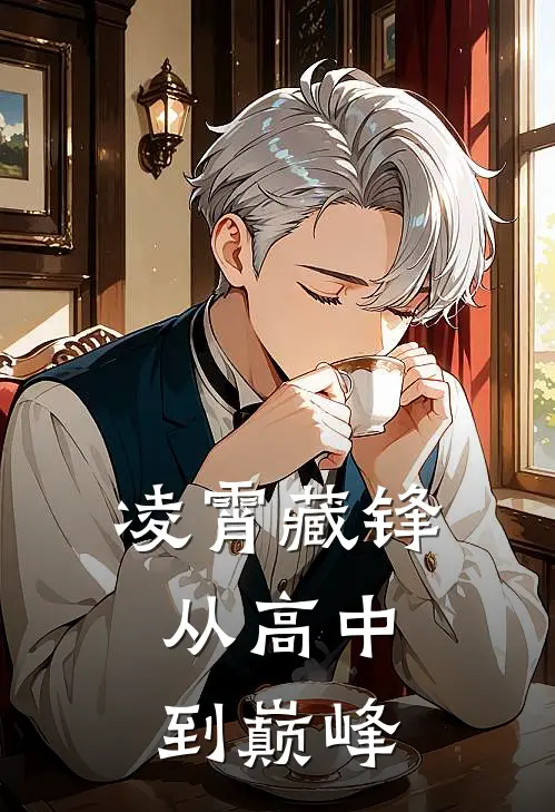 凌霄藏锋：从高中到巅峰