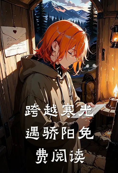 跨越寒光遇骄阳免费阅读