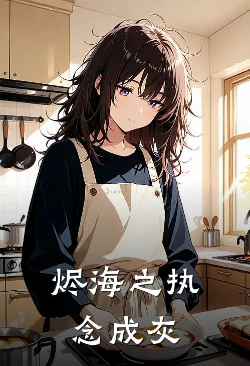 烬海之执念成灰