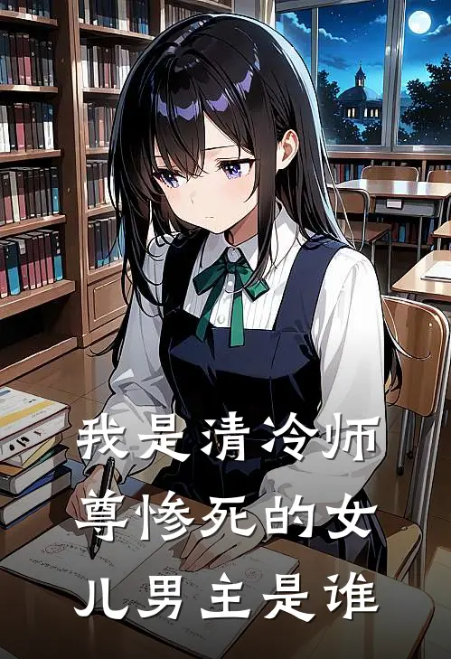 我是清冷师尊惨死的女儿男主是谁