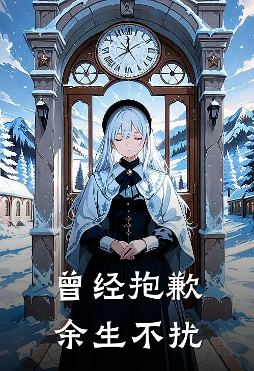 曾经抱歉，余生不扰