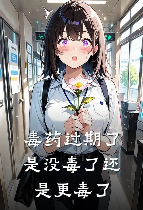 毒药过期了是没毒了还是更毒了