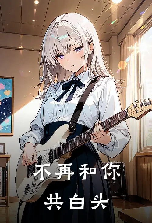 不再和你共白头