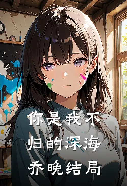 你是我不归的深海乔晚结局