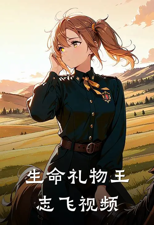 生命礼物王志飞视频