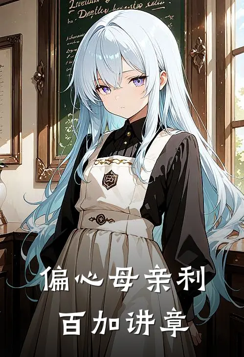 偏心母亲利百加讲章