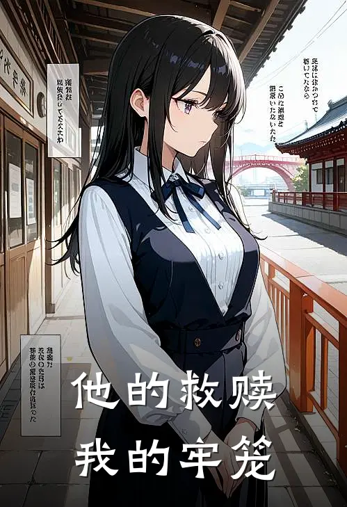 他的救赎，我的牢笼