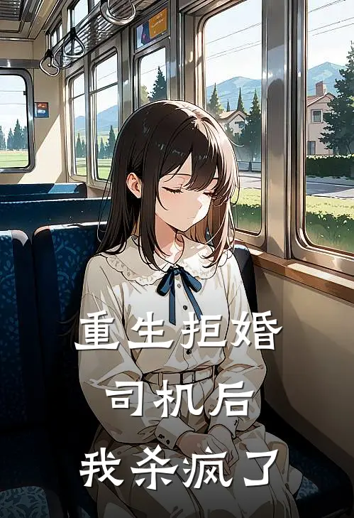 重生拒婚司机后，我杀疯了