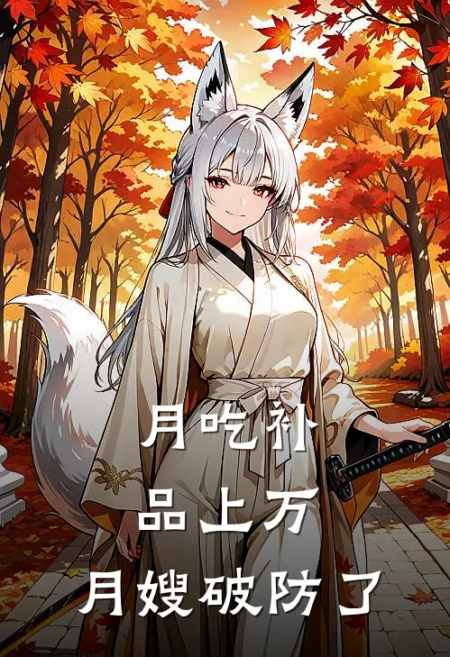 月吃补品上万，月嫂破防了