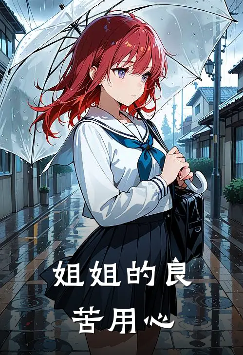 姐姐的良苦用心