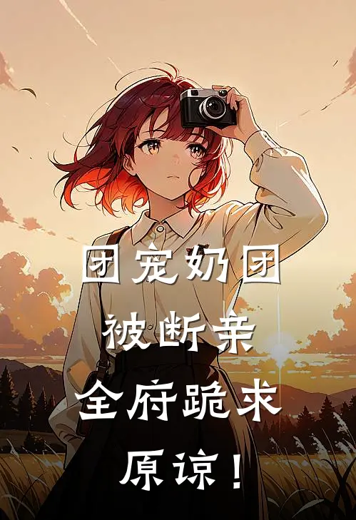 团宠奶团被断亲，全府跪求原谅！