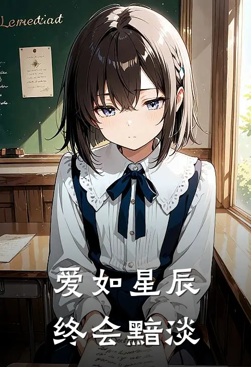 爱如星辰，终会黯淡(陆万庭庄棋)完整版免费阅读_最新章节列表爱如星辰，终会黯淡(陆万庭庄棋)