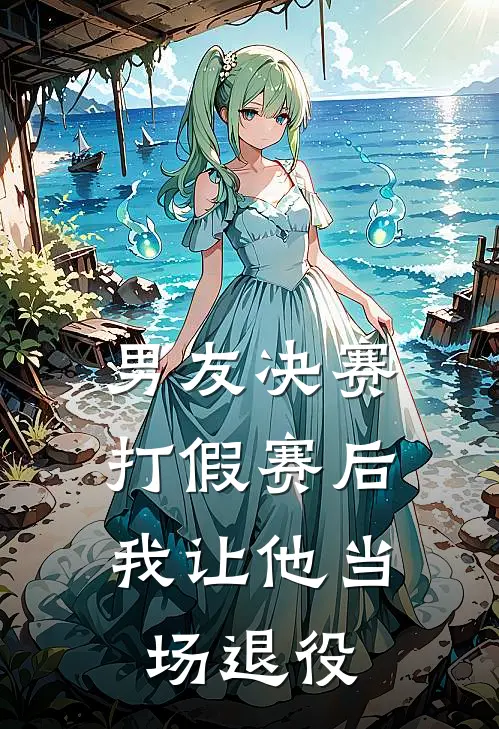 男友决赛打假赛后，我让他当场退役