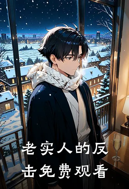 老实人的反击免费观看