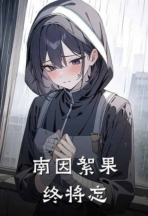 南因絮果，终将忘