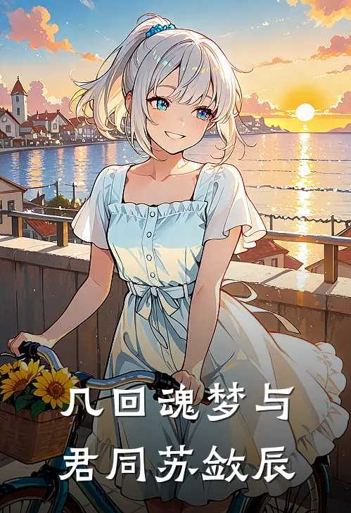 几回魂梦与君同苏敛辰