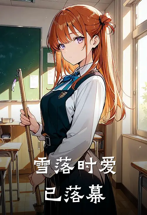 雪落时爱已落幕