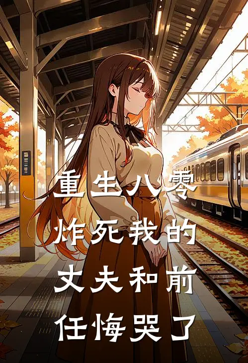 重生八零，炸死我的丈夫和前任悔哭了