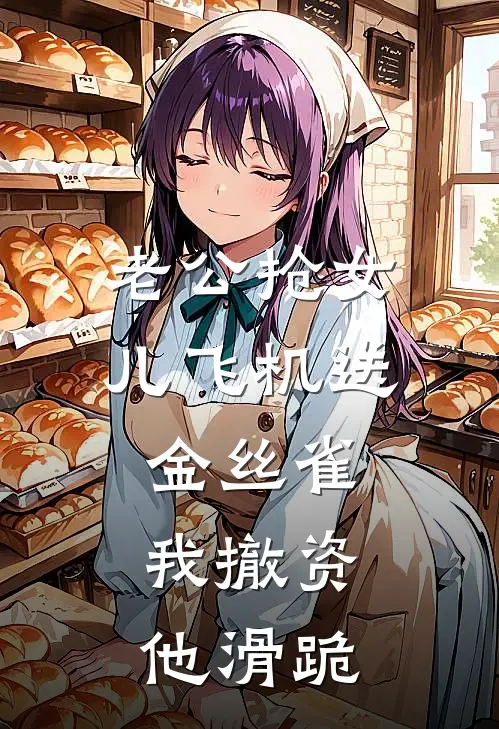 老公抢女儿飞机送金丝雀，我撤资他滑跪