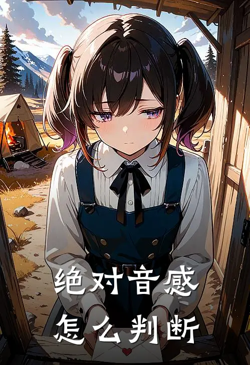 绝对音感怎么判断