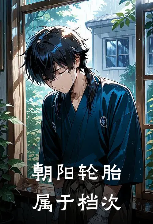 朝阳轮胎属于档次