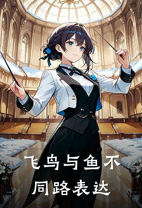 飞鸟与鱼不同路表达