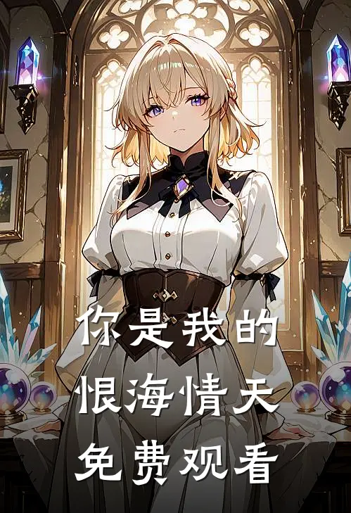 你是我的恨海情天免费观看