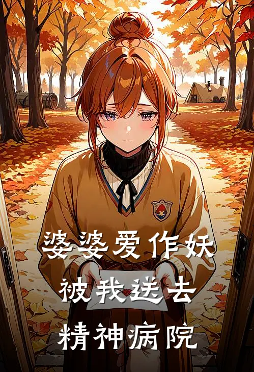 婆婆爱作妖被我送去精神病院