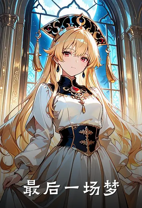 最后一场梦