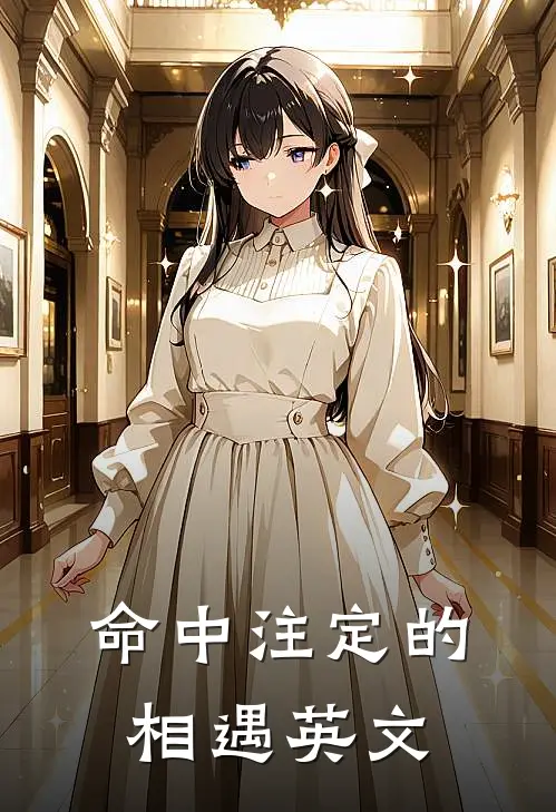 命中注定的相遇英文