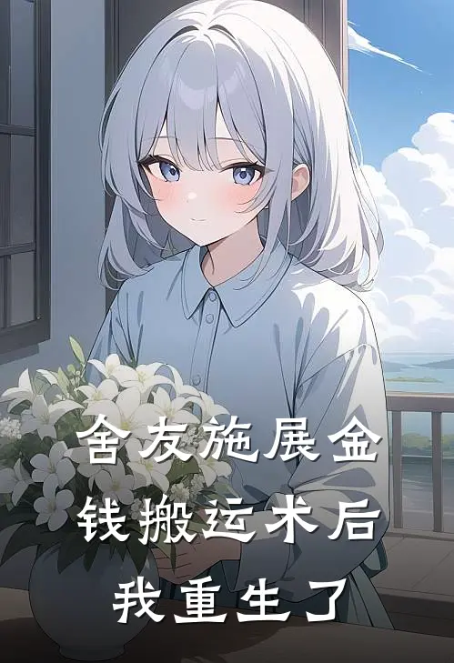 舍友施展金钱搬运术后我重生了
