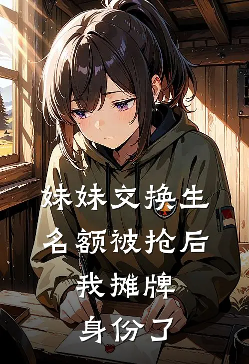 妹妹交换生名额被抢后，我摊牌身份了全文免费阅读无弹窗大结局_妹妹交换生名额被抢后，我摊牌身份了（夏芸叶明远）最新小说